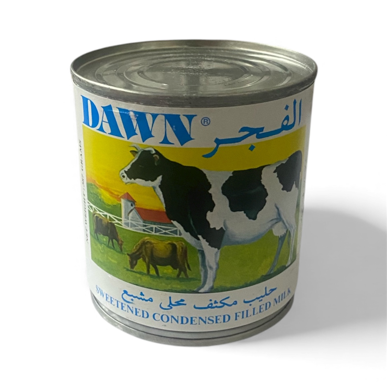 شیرعسل الفجر۳۸۷گرم اصلی وارداتی تضمین اصالت کالا