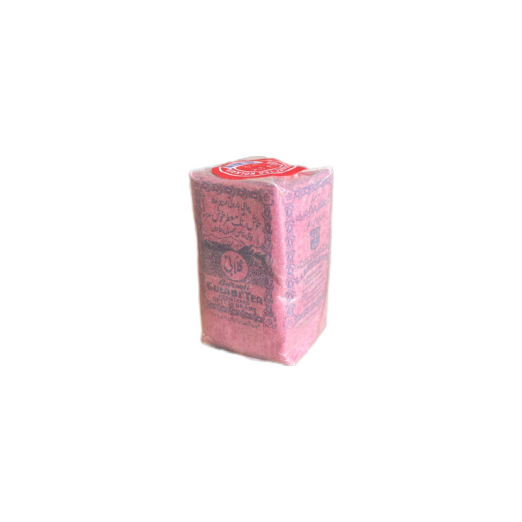 چای گلابی کوچک ۳۰گرم اصلی وارداتی تضمین کیفیت و اصالت